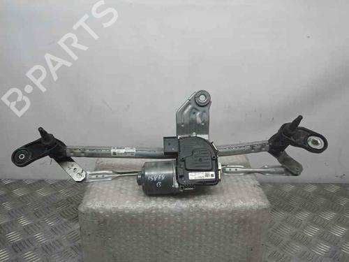 Used Front wiper motor CUPRA LEON (KL1, KU1) 1.5 eTSI (150 hp) 22970525