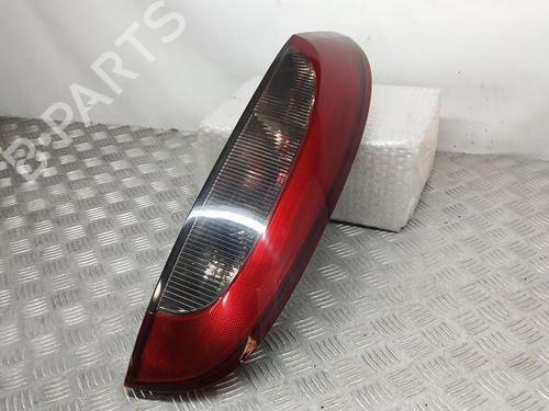 Højre baglygte OPEL CORSA C (X01) [2000-2009]  22644435