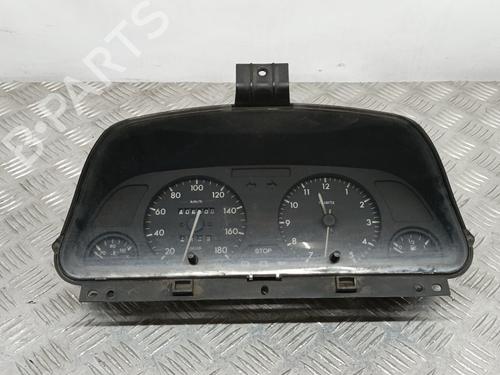 Used Instrument cluster CITROËN JUMPY I (U6U_) [1994-2006]  16119612