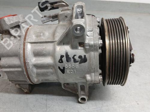 AC compressor RENAULT CLIO V (B7_)  | BP24114530M34  - Image 5