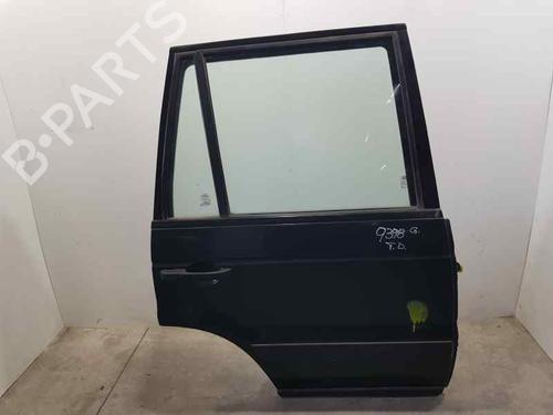 Right rear door LAND ROVER RANGE ROVER II (P38A)  BP673041C5