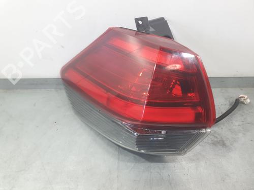 Used Left taillight Left taillight 38464451 38464451