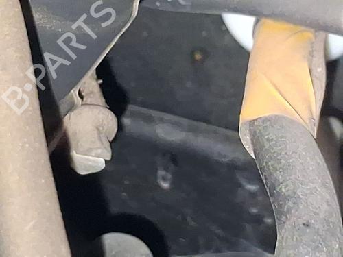 Used Servo brake Servo brake RENAULT CAPTUR I (J5_, H5_) 1.5 dCi 90 (J5N4, J5M5, J5MW, J5M6, J5AL, J5AJ) (90 hp) 40195053 40195053