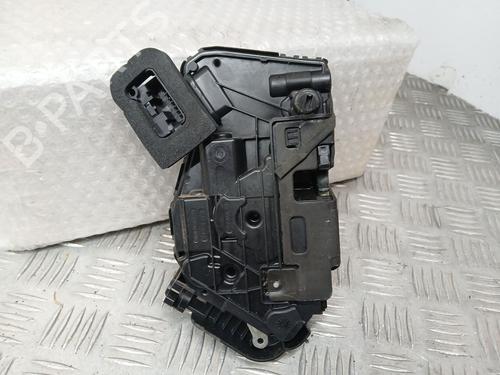 Rear right lock VW POLO VI (AW1, BZ1, AE1) 1.6 TDI | BP24528607C99 