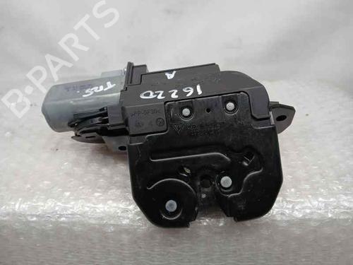 Used Tailgate lock PORSCHE MACAN (95B) 3.0 S Diesel (258 hp) 24673512