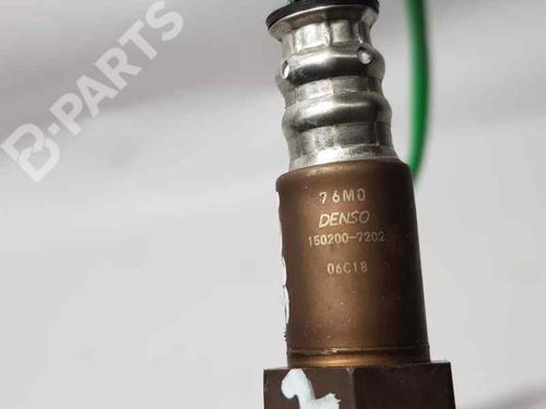 Electronic sensor MERCEDES-BENZ C-CLASS Coupe (CL203)  | BP8237512M84 