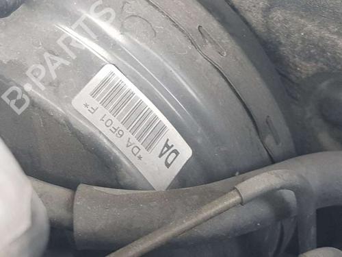 Used Servo brake CHEVROLET EPICA (KL1_) [2004-2011]  19075822