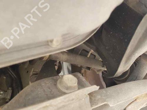 Left front driveshaft TOYOTA YARIS (_P15_)  | BP25443698M38 