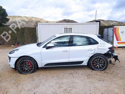 Used Parts PORSCHE MACAN (95B) 3.0 S Diesel (258 hp) 2396082