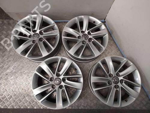 Used Rim OPEL MERIVA B MPV (S10) [2010-2017]  20240239
