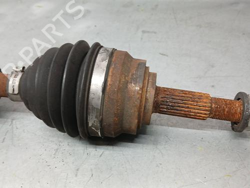 Right front driveshaft DACIA SANDERO II | BP21175018M39 - Image 2