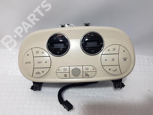 Used Climate control FIAT 500 (312_) [2007-2025]  8394791