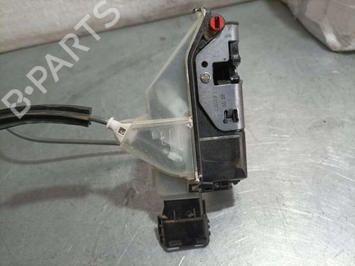 Rear right lock PEUGEOT 2008 II (UD_, US_, UY_, UJ_, UR_, UC_)  | BP16981209C99