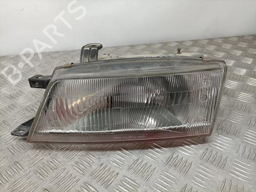 Used Left headlight SUZUKI BALENO (EG) [1995-2009]  13486493