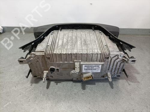 Instrument cluster PEUGEOT 208 II (UB_, UP_, UW_, UJ_)  | BP8255286C47 