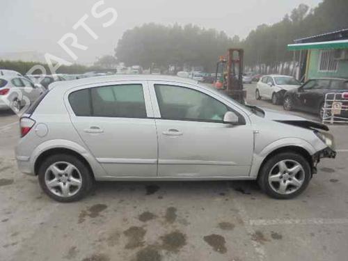 Left taillight OPEL ASTRA H (A04)  | BP713250C34 