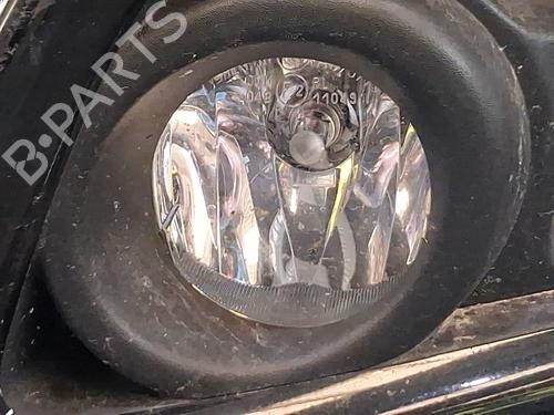 Used Left front fog light Left front fog light RENAULT CAPTUR I (J5_, H5_) 1.5 dCi 90 (J5N4, J5M5, J5MW, J5M6, J5AL, J5AJ) (90 hp) 40195021 40195021