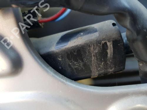 Used Front left window mechanism HYUNDAI H-1 Van (A1) [1997-2008]  16441428