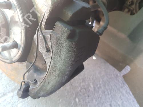 Used Right front brake caliper Right front brake caliper FORD C-MAX II (DXA/CB7, DXA/CEU) 1.0 EcoBoost (125 hp) 33548670 33548670