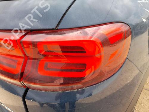 Used Right taillight CITROËN C5 AIRCROSS (A_) 1.2 PureTech 130 (ARHNSJ) (131 hp) 29807783