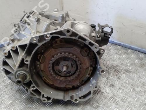 Gearbox VW T-ROC (A11, D11) 1.5 TSI | BP27182229M3