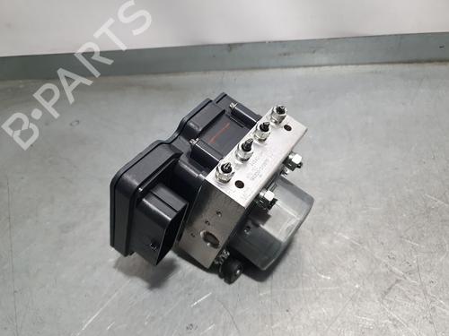 Used ABS pump PEUGEOT 108 1.0 VTi (69 hp) 4879446