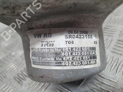 Steering pump VW POLO (9N_, 9A_)  | BP17727588M99 