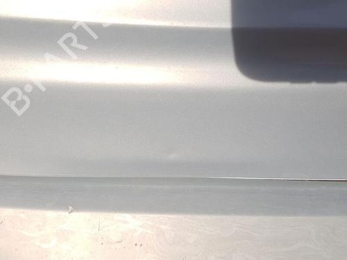 Tailgate RENAULT MEGANE I (BA0/1_) 1.4 16V (BA0D, BA1H, BA0W, BA10) | BP28731203C6 