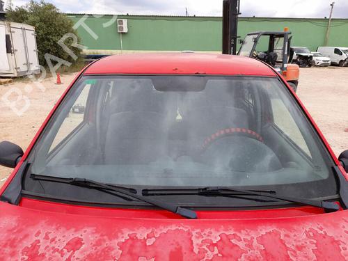 Used Windscreen DACIA LOGAN (LS_) 1.5 dCi (LS0K) (68 hp) 28678228