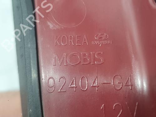 Right tailgate light HYUNDAI i30 FASTBACK (PDE, PDEN) 1.0 T-GDI | BP36498995C80  - Image 5