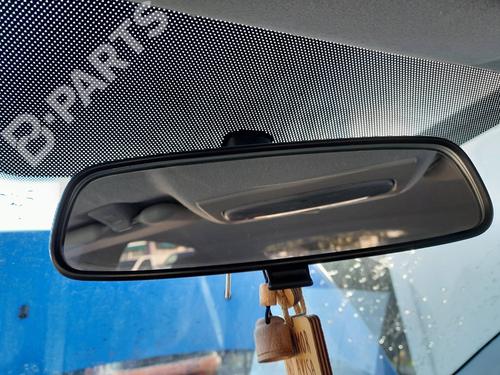 Used Rear mirror Rear mirror FORD FIESTA VI (CB1, CCN) 1.25 (82 hp) 8638970 8638970