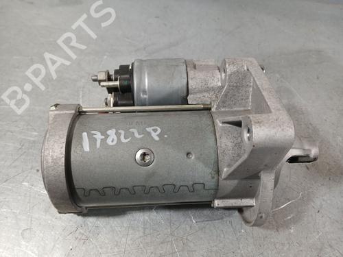 Starter FORD FOCUS IV (HN) 1.5 EcoBlue | BP37426862M8 - Image 5