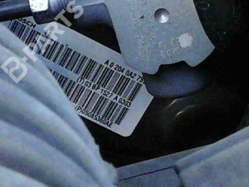 Servo brake CHRYSLER SEBRING (JS) 2.0 CRD | BP4684860M42 