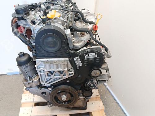 Moteur Moteur CHEVROLET CAPTIVA (C100, C140) 2.0 D 4WD (150 hp) 33955403 33955403