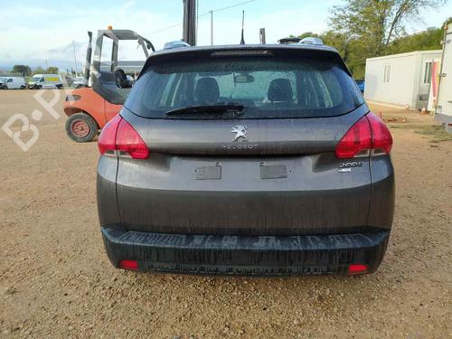 Mass air flow sensor PEUGEOT 2008 I (CU_)  | BP21493104M95 