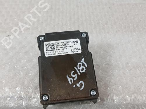 Camera PEUGEOT RIFTER 1.5 BlueHDi 100 | BP39146777E14 - Image 3