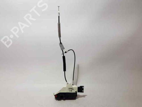 Used Rear left lock CITROËN C3 / C3 ORIGIN III (SX) [2016-2025]  7279504
