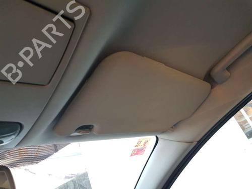Used Right sun visor FORD MONDEO IV (BA7) [2007-2015]  16371326