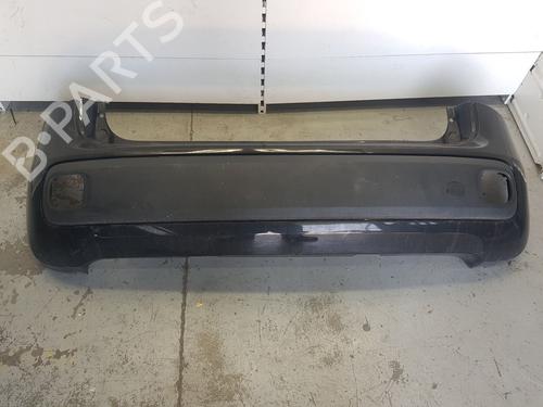 Paragolpes trasero Paragolpes trasero FIAT PANDA (312_, 319_) 1.2 (312PXA1A) (69 hp) 34193518 34193518