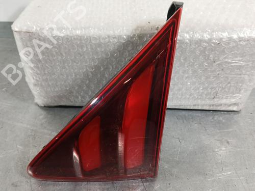 Used Right tailgate light Right tailgate light PEUGEOT 3008 I MPV (0U_) 1.6 BlueHDi 120 (120 hp) 39452536 39452536