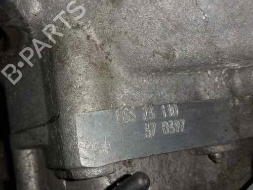 Gearbox VW GOLF IV (1J1)  | BP2127722M3 