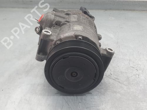 Used AC compressor AC compressor AUDI TT (8J3) 2.0 TFSI quattro (200 hp) 25153264 25153264