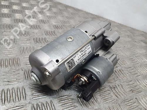 Starter CITROËN C3 / C3 ORIGIN III (SX) 1.5 BlueHDi 100 (SXYHYP, SXYHTU) | BP17432200M8 