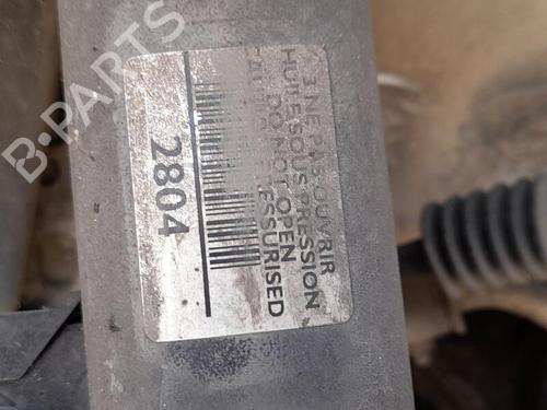 Used Right front shock absorber PEUGEOT 308 I (4A_, 4C_) 1.6 HDi (90 hp) 26910516