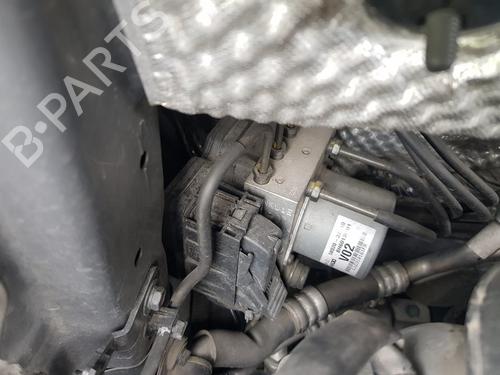 Bremsaggregat ABS für HYUNDAI i40 I (VF) 1.6 GDI (135 hp) 13517591