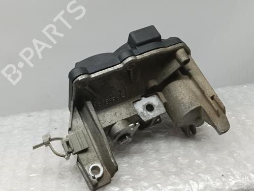 Egr RENAULT KANGOO / GRAND KANGOO II (KW0/1_)  | BP14014427M69 