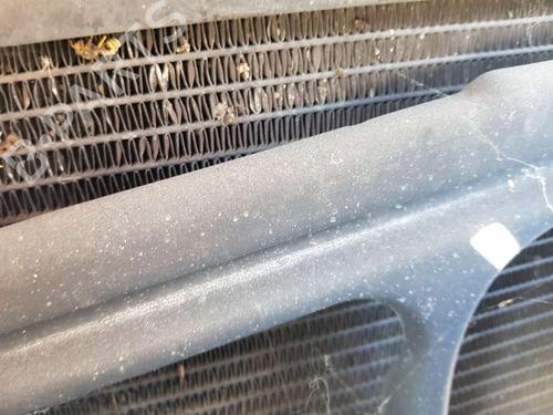 Used AC radiator BMW 3 (E46) 316 i (105 hp) 17096012