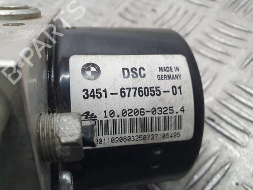 ABS pump BMW 1 (E87) 116 i | BP9716081M43 