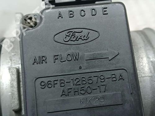 Mass air flow sensor FORD ESCORT VI (GAL, AAL, ABL)  | BP13751301M95 