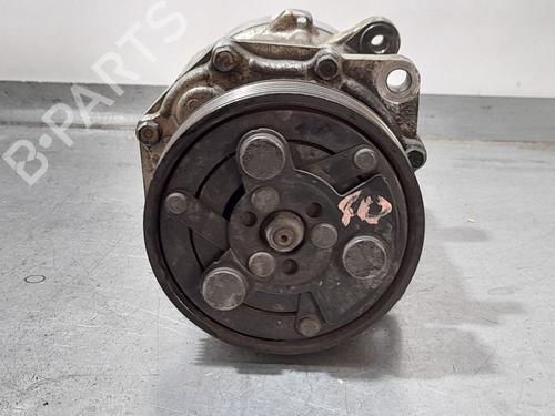 AC-Kompressor AUDI A3 (8L1) 1.9 TDI (110 hp) 10666341